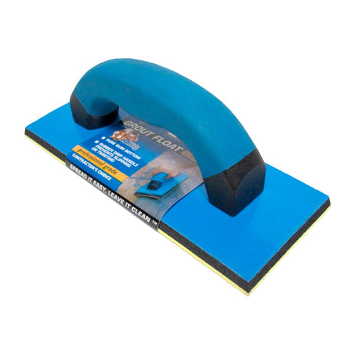 FLOORMASTER Super-Grip PROFLEX GUM FLOAT 4 x 12