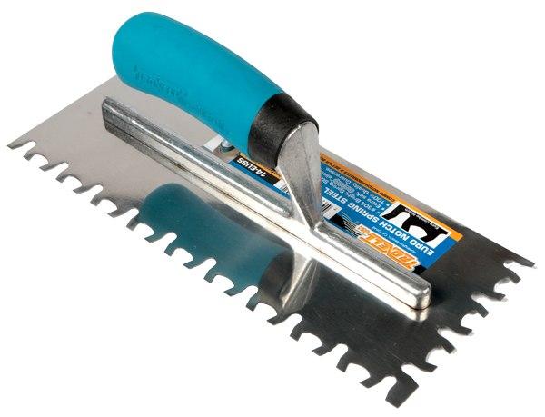 SOFTGRIP STAINLESS STEEL EURO NOTCH (SPECIAL)