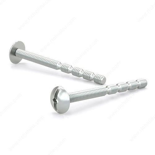 IMPERIAL BREAKAWAY 25 PACK Machine screw, Large truss head, TPI 32, Type B point - 2900 -   - per piece
LTCBAB-LTCBABB-LTCBAN-LTCBAORB-LTCBAZ