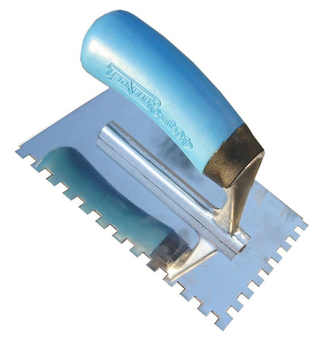 SOFTGRIP STAINLESS STEEL 1/4