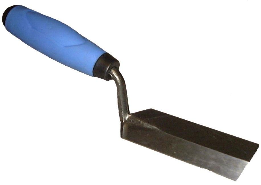 TROXELL 5 X 2 MARGIN TROWEL