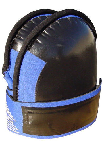 TROXELL SUPER SOFT KNEE PADS |LARGE 17-209SOFTL