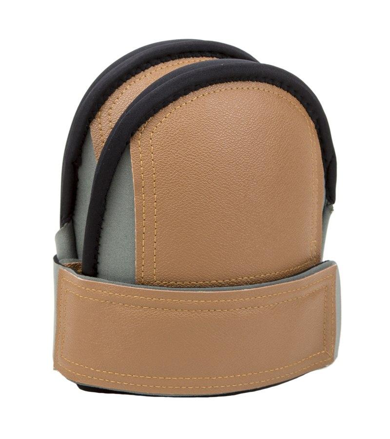 TROXELL SUPER SOFT KNEE PADS LEATHERHEAD XL