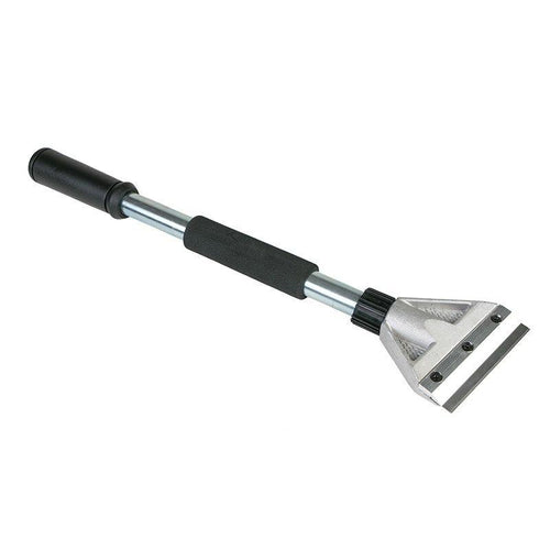 HEAVY DUTY SCRAPER 4