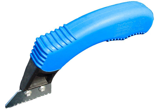 Gorilla-Grip Double Blade Grout Saw (Patented)