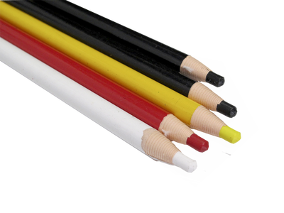 CHINA PENCILS VARIETY      (5/PAK)
