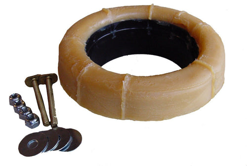 WAX BOWL RINGS (24 / CASE)