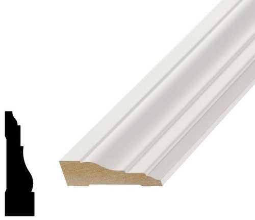 CASING - WM 366 2-1/4