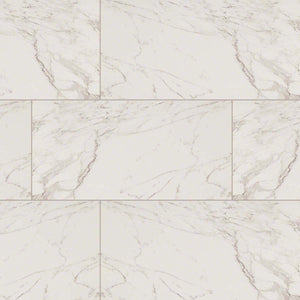 WHITE VENA 12 X 24 16 SQFT PER BOX 8 PCS PER BOX 40 BOXES PER PALLET
