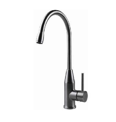 STAINLESS STEEL KITCHEN FAUCET 8802A