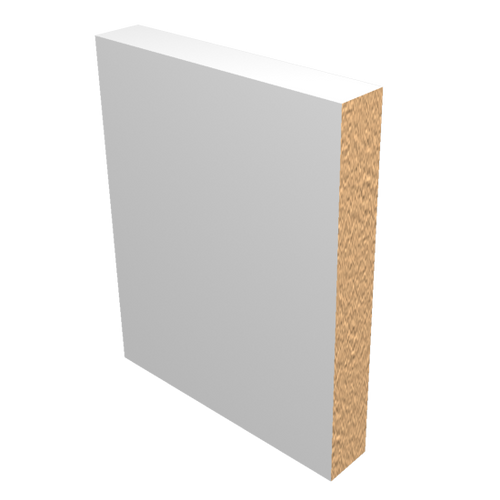 Baseboard 1 x 6 - Pine Prime