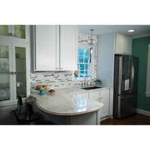 Load image into Gallery viewer, CRISTALLO INTERLOCKING 8MM MOSAIC