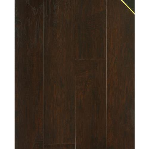 NUVELLE WILD RIVER - DARK CHOCOLATE ASH - HANDSCRAPED LAMINATE 12MM