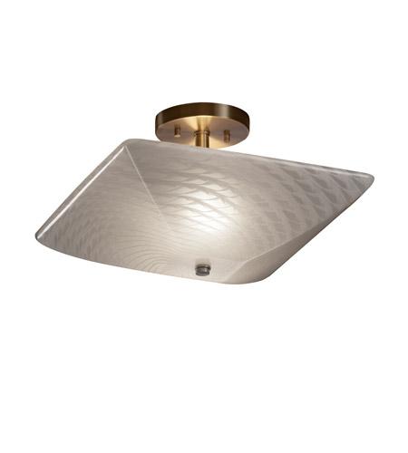 FSN FLUSH SN AMZ RUSTIC PELICAN