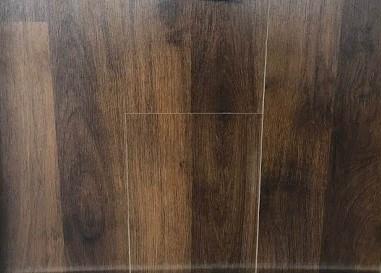 HANNOVER OAK - PARKAY FLOORS STANDARDS COLLECTION - LAMINATE FLOOR 8.3MM