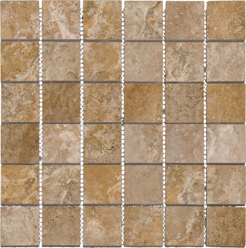 VENICE CAPPUCCINO MOSAIC 2