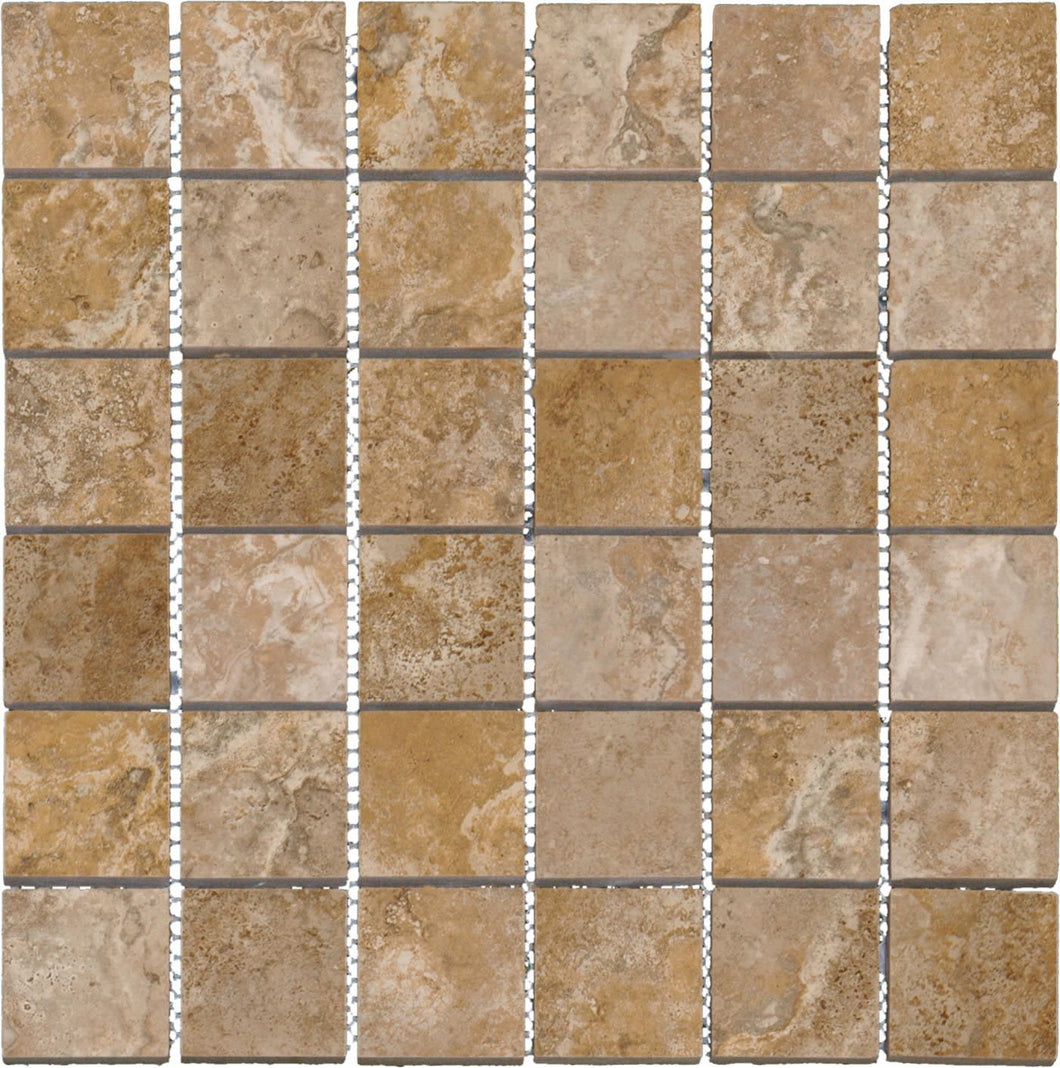 VENICE CAPPUCCINO MOSAIC 2