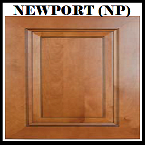 JSD - NT - NEWPORT - SAMPLE DOOR