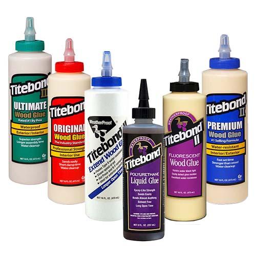 TITEBOND TROWEL 1 V -NOTCH 3/16