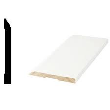 BASEBOARD - WM 618 5-1/4