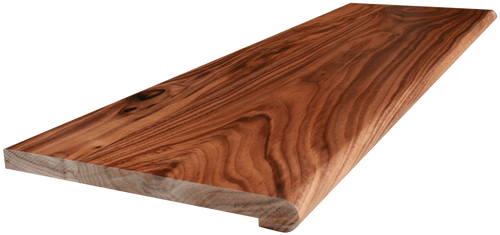 STEP1042 STAIR TREAD WALNUT