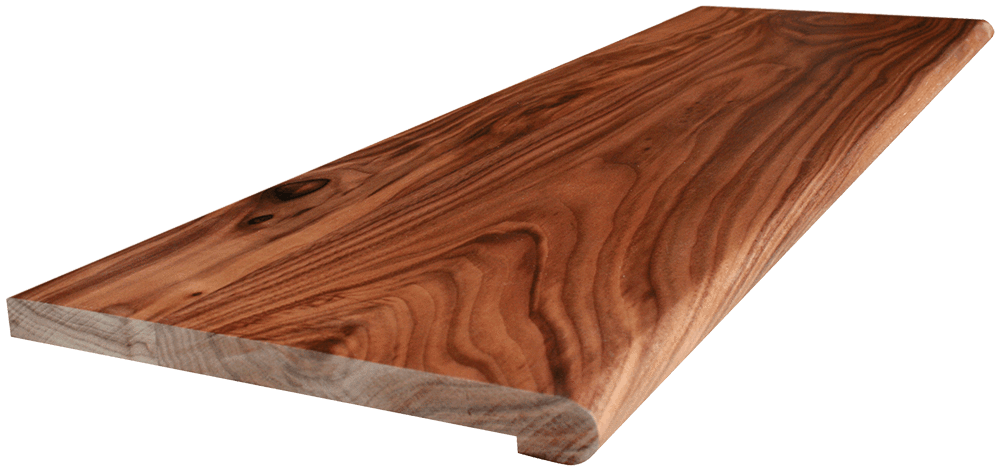 STEP1042 STAIR TREAD WALNUT