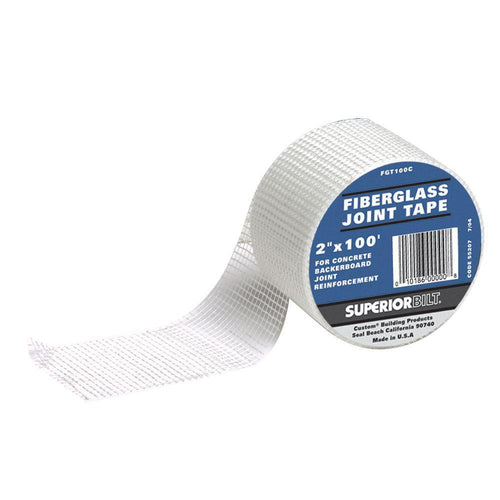 FIBERGLASS JOINT TAPE WITH ADHESIVE 2