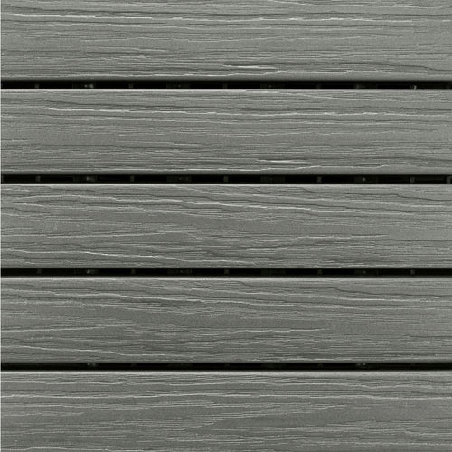 RIGID CORE (SPC) BELLA BROOKE  COLOSSAL COLLECTION - DRIFTWOOD GREY   - 6.2mm X 9