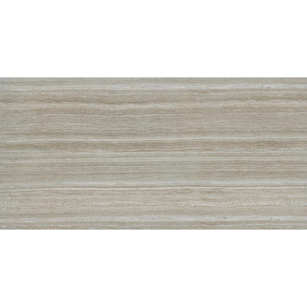 CHARISMA SILVER 12X24 RECTIFIED PORCELAIN