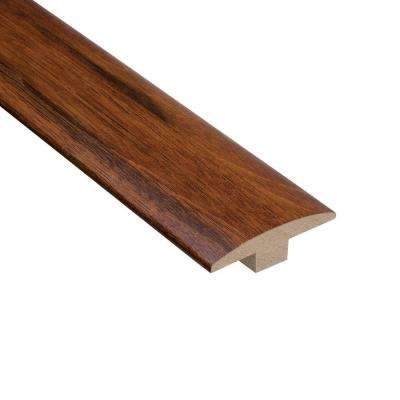 T1042 T-MOULD WALNUT