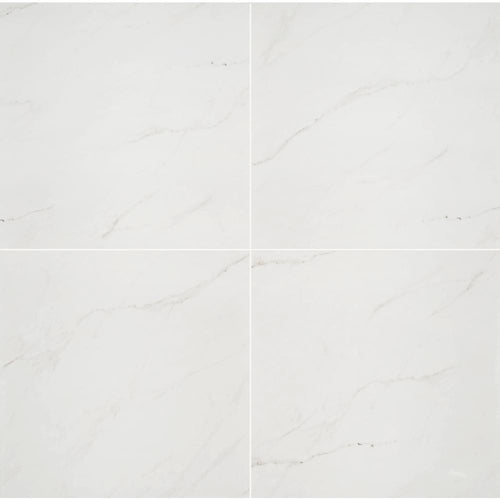 ARIA ICE 24 X 24 RECTIFIED POLISHED PORCELAIN