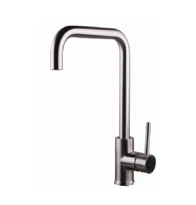 STAINLESS STEEL KITCHEN FAUCET 8801B