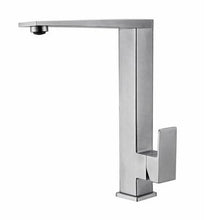 Load image into Gallery viewer, STAINLESS STEEL KITCHEN FAUCET C020
