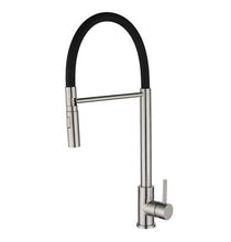 Load image into Gallery viewer, STAINLESS STEEL KITCHEN FAUCET P024 PULLOUT