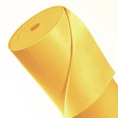 OMNICHOICE UNIVERSAL ACOUSTICAL UNDERLAYMENT FOR WOOD, LUXURY VINYL & TILE APPLICATIONS 100 SFT PER ROLL  72 ROLLS/PALLET