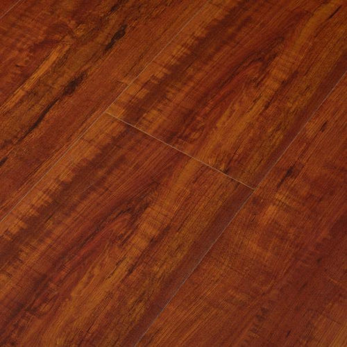 ANCIENT COLLECTION LAMINATE CASTLE GRAY 8MM X 7-3/4 X 48