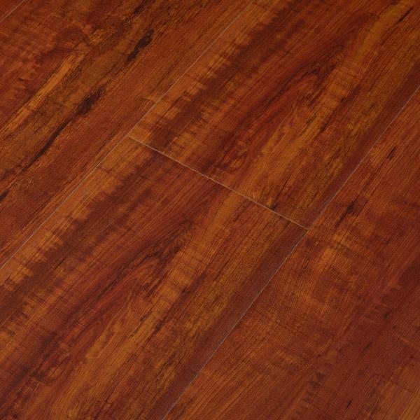 ANCIENT COLLECTION LAMINATE CASTLE GRAY 8MM X 7-3/4 X 48