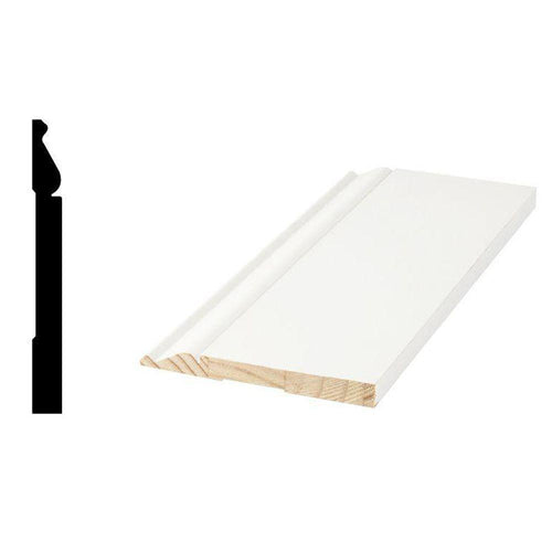 WM 620 LDF/MDF 4-1/4