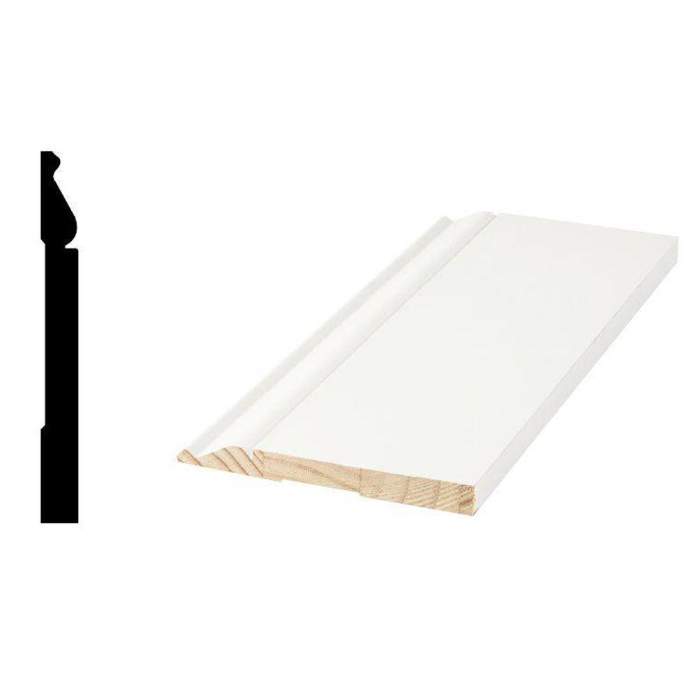 WM 620 LDF/MDF 4-1/4